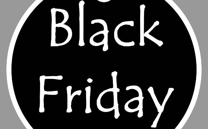 Black Friday: mais de 1,1 milhão de tentativas de golpes barradas