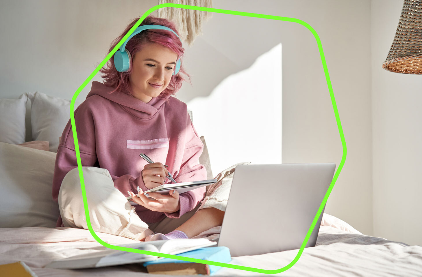 Como sobreviver ao ensino remoto