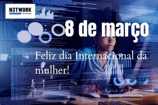 Dia Internacional da mulher